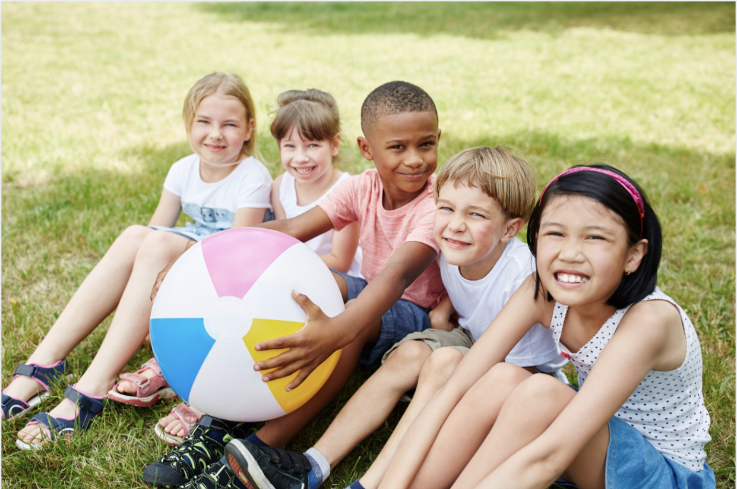 5 Steps to Help Raise Anti-Racist Children