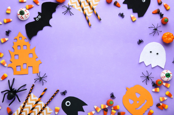 Halloween activities for your family