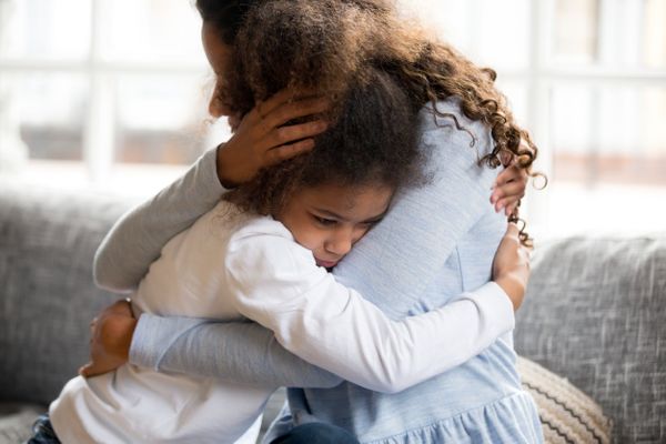 Supporting Your Child’s Anxiety During The Back To School Transition